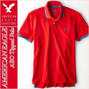 American Eagle メンズポロシャツの商品一覧 トップス ファッション 通販 Yahoo ショッピング
