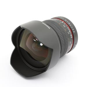 SAMYANG サムヤン 10mm F2.8 ED AS NCS CS ソニーA用