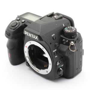 PENTAX ペンタックス K-3II ボディ｜vividus