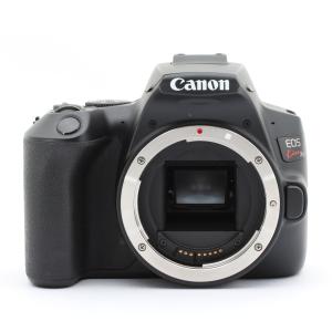 【ショット数9000回以下】Canon キヤノン EOS Kiss X10 ボディ｜vividus