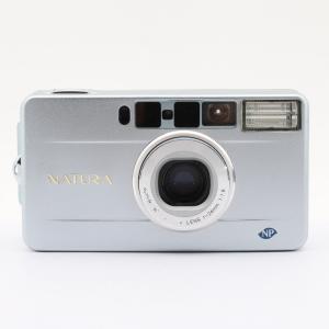 FUJIFILM NATURA S AQUA富士フイルム フィルムカメラ FUJIFILM（フジフイルム） フジフィルム NATURA S AQUA : 千石カメラ