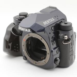 【ショット数5485 回】PENTAX ペンタックス KP Jlimited Dark Night ...