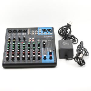 YAMAHA◇アナログミキサー/12チャンネル/MG12XU : セカンドストリート