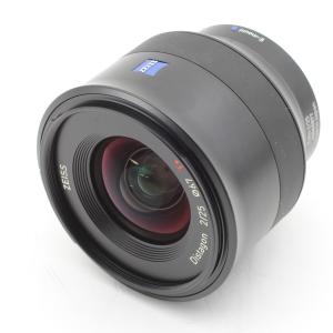 Carl Zeiss カールツァイス Batis 2/25 Eマウント 25mm F2