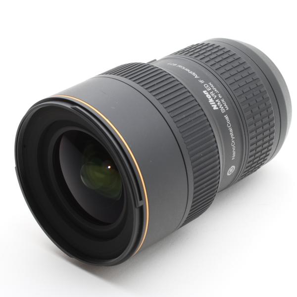 Nikon ニコン AF-S NIKKOR 16-35mm f/4G ED VR