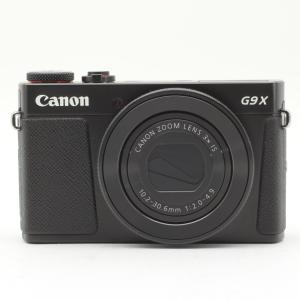 Canon キヤノン PowerShot G9 X Mark II｜vividus