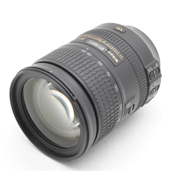 Nikon AF-S NIKKOR 28-300mm f/3.5-5.6G ED VR ニコン