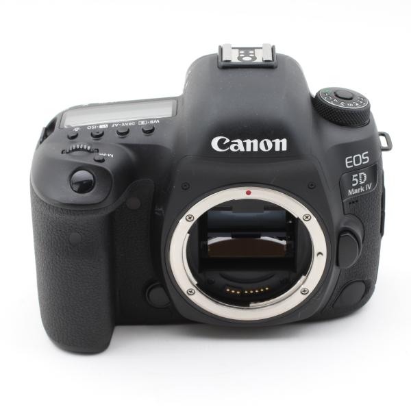Canon キヤノン EOS 5D Mark IV ボディ