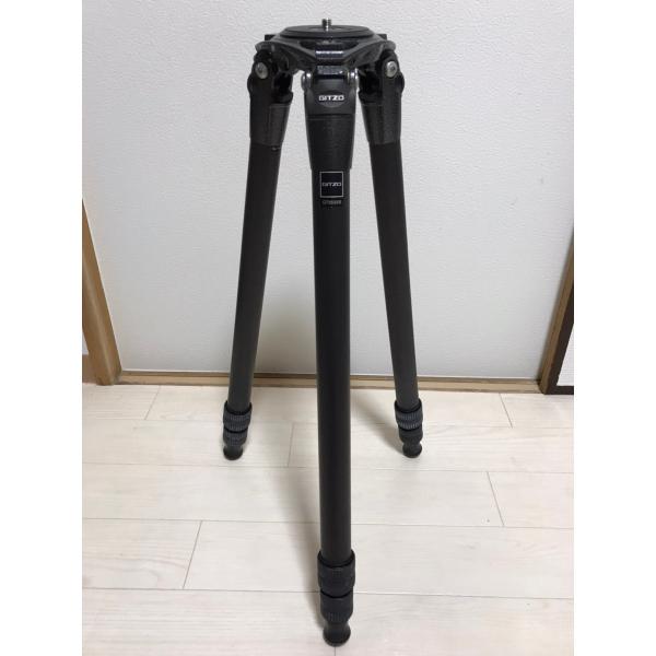 GITZO ジッツオ GT3532 S