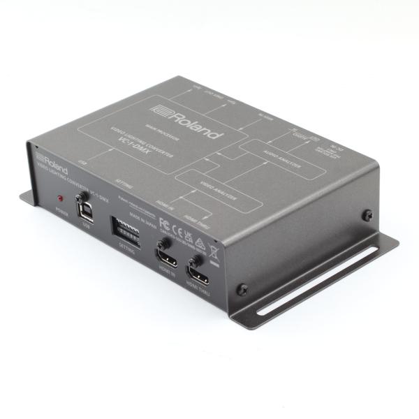 Roland ローランド VC-1-DMX