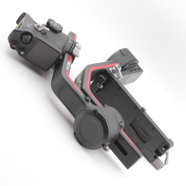 DJI RS 3 Pro