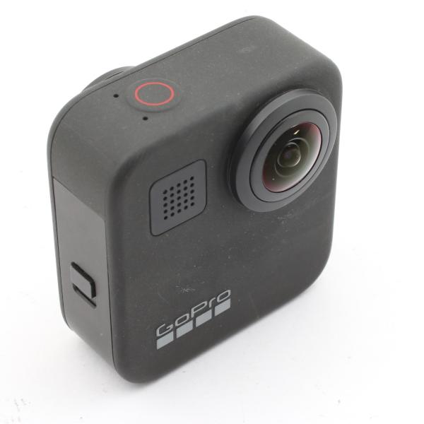 GoPro ゴープロ『MAX』CHDHZ-202-FX アクションカメラ