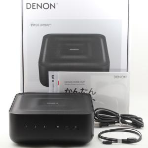 DENON デノン DENON HOME AMP [DENONHOMEAMPK]