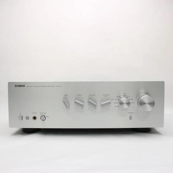 YAMAHA ヤマハ A-S501(S)