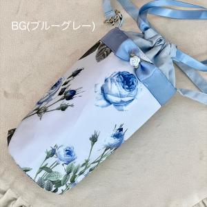 ルドゥーテ田園柄ペットボトルケース 500ML...の詳細画像5
