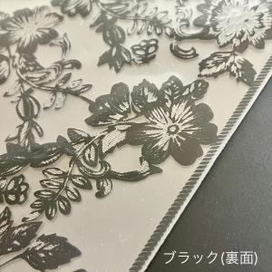 ランチョンマット 撥水 拭ける 北欧 エレガン...の詳細画像5