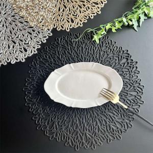 sara さら サラ オーバルプレースマット 3色【nayobikaシリーズ な