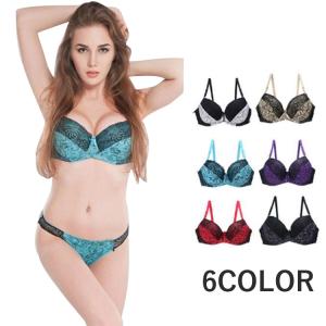 ブラジャー ショーツセット 下着女性 上下セット ブラ