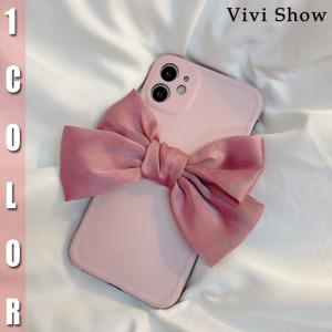 iPhone12 ケース iphone12 mini pro max iphone11 iphone se iphoneケース iphone8 iphone7 iphone11pro カバー リボン おしゃれ アイフォン12