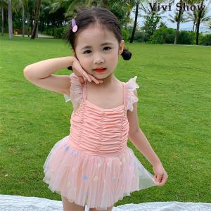 子供 水着 キッズ水着 女の子 水着 ワンピー...の詳細画像5