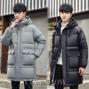 CHAMPION(チャンピオン) ダウンジャケット [C3-A614] ダウン ダブル