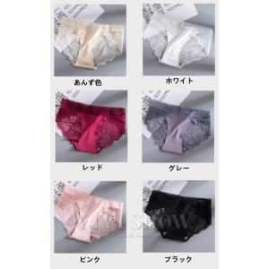 3枚セット セット売りショーツ ショーツ シー...の詳細画像1