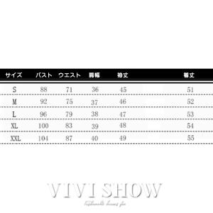 レディース ジャケットボレロ 大人 ボレロジャ...の詳細画像1