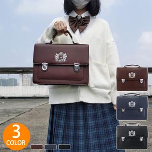 OLIVE des OLIVE（オリーブデオリーブ） スクールバック 通学 学生 合