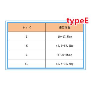 水着 レディース 体型カバー 3点セット フィ...の詳細画像5