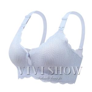 授乳ブラ 授乳ブラジャー マタニティブラ ノン...の詳細画像2