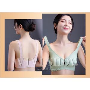 授乳ブラ 授乳ブラジャー マタニティブラ ノン...の詳細画像4