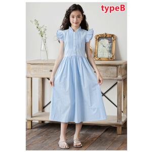 ファミリア（Familiar） アウトレット 子供服 女の子 110cm 半袖
