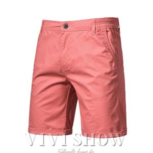 在庫処分即日 ショートパンツ メンズおしゃれスリム ストレートミリタリー ハーフパンツ イージーパンツ サーフパンツ カジュアル 五分丈 夏 短パン シンプル