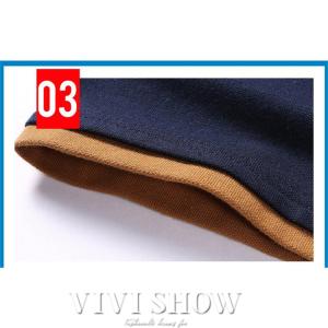 ゴルフシャツ ポロシャツ メンズ Tシャツ 半...の詳細画像5