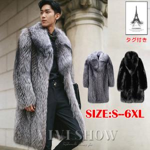 新品 G-DRAGON[ピタカゲMV]style!!スマイルファーコート 悪魔マーク 3