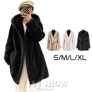 sankyo shokai（三京商会） デミバフミンク ノーカラーショート