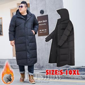 DESCENTE（デサント） スーパーロング ダウンコート ベンチコート