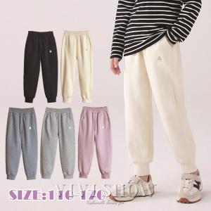 新品タグ付き★GUCCI キッズ ズボン スウェット パンツ シェリーライン GUCCI（グッチ） 美品 チルドレン シェリーライン イージーウエスト
