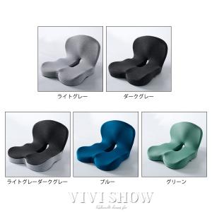 クッション 座布団 椅子 車 シートクッション...の詳細画像2