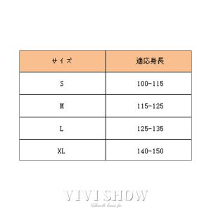 マインクラフト風 コスチュームセット 8タイプ...の詳細画像1