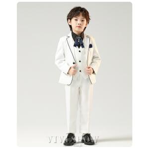 BURBERRY（バーバリー） ファミリア スーツ キッズ ジャケット