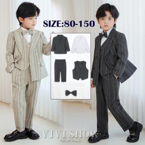 CHOPIN（ショパン） 卒業式 男の子スーツ 中学受験 冠婚葬祭 発表会