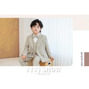 卒業式 男の子スーツ 子供スーツ フォーマルス...の詳細画像5