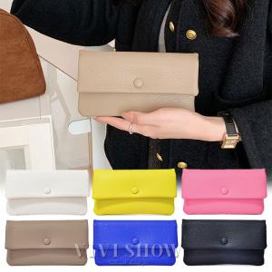 お財布 レディース 長財布 財布 多収納  上品 使いやすい ファッション雑貨 小物 フェイクレザー