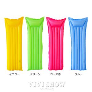 浮き輪 フロート ベッド プール 浮き具 フロ...の詳細画像1