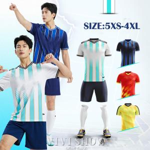 サッカーウェア 上下2点セット セットアップ スポーツウェア ジュニア