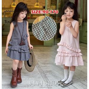 ファミリア（Familiar） アウトレット 子供服 女の子 100cm 半袖