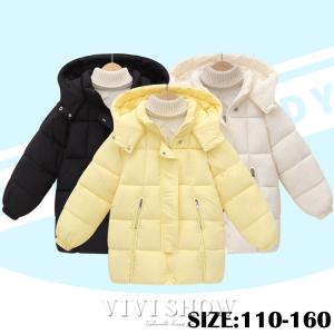 MONCLER（モンクレール） MONCLER KIDS キッズ ダウンジャケット ODILE