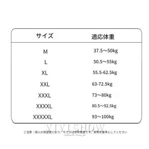 レディース ハイウエストガードル 強加圧デザイ...の詳細画像1