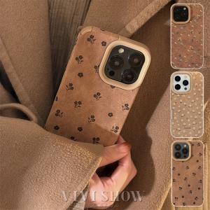Maison Margiela メゾンマルジェラ 4ステッチ iPhone12 & 12pro レザー
